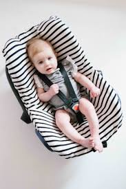 House Of Jamie Car Seat Cover