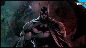5 batman comics that should be s