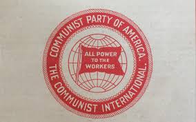 Image result for images of washington Dc and communism