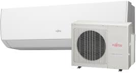 split system air conditioning in