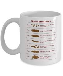 Bristol Stool Chart Gift For Nurses Nurse Mugs Wholesale
