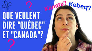 toboggan in canadian quebec french
