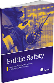 Ebook Designing Public Safety Networks