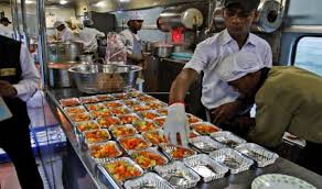 No Food Bill No Payment But Irctc Caterers Find Other Ways