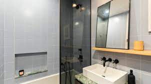 average bathroom remodel cost in nyc