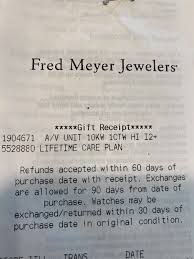 fred meyer jewlers diamond ring ebay
