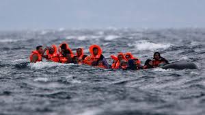 Παραιτήθηκε ο επικεφαλής της Frontex μετά τα σκάνδαλα και τις  επαναπροωθήσεις μεταναστών στο Αιγαίο