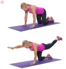 It is estimated that at some point in our lives. 12 Best Physiotherapy Exercises For Lower Back Pain Prime Physiotherapy And Rehabilitation Services