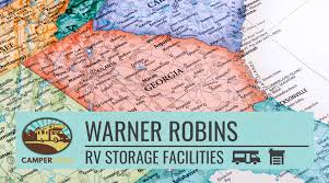 rv storage in warner robins georgia