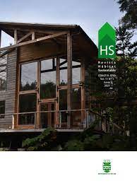 Maybe you would like to learn more about one of these? V 11 N 1 2021 June 2021 English By Habitat Sustentable Issuu