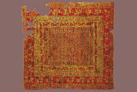 understanding persian rugs two and a
