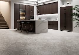 options for the best kitchen flooring