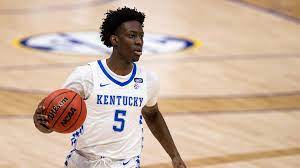 According to those reports from wkyt in kentucky. Nba Prospect Terrence Clarke Dies In California Car Crash Nbc2 News
