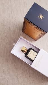 This gave me a positive surprise when i applied the fragrance on the beach, because it was the only one in my bag. Oud Satin Mood Extrait De Parfum By Maison Francis Kurkdjian Ms Tantrum Blog