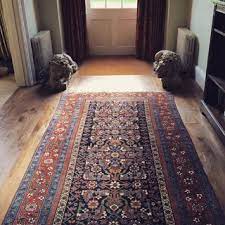 farnham antique carpets ltd project