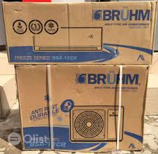 Akpo oyegwa refrigeration company specializes in the industrial and commercial sectors of the air conditioning industry. Bruhm Split Unit Air Condition Price In Ojo Nigeria Olist