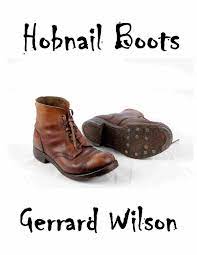 hobnail boots ebook by gerrard wilson