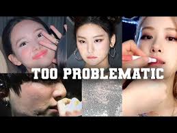 makeup in kpop whitening acne