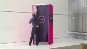 It seems as if i have very little time these days. Stretch Lite Portable Changeroom Youtube