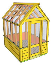 Greenhouse Build Plans Wilker Do S