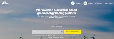 What Is Wepower Cryptocurrency The Merkle Hash