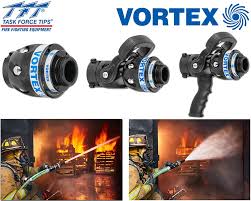 Vortex Nozzle