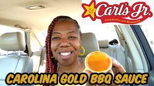 carolina gold bbq sauce review