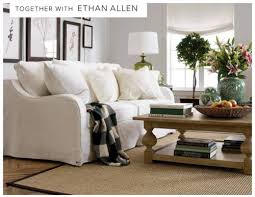 Furniture Ethan Allen Furniture