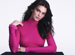 kendall jenner says she s obsessed