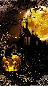 Halloween artwork