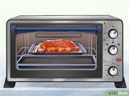 3 ways to use an oven wikihow