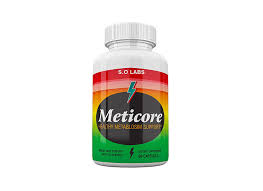 Meticore - Pills for Weight Loss - Energy Boosting Dietary Supplements for  Weight Management and Metabolism - Advanced Ketogenic BHB Ketones - 60  Capsules (1 Pack) - Walmart.com