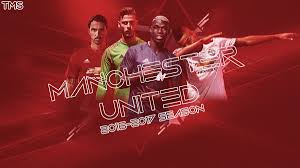 15 manchester united wallpapers 2017