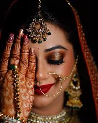 pin worthy wedding makeup ideas for