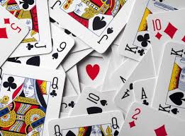 In playing cards, a suit is one of the categories into which the cards of a deck are divided. Playing Card Meanings In Cartomancy Keen Articles