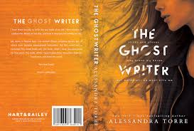 Your Book Ghostwriter   Ghostwriter  Book Editor  Self Publishing     wikiHow