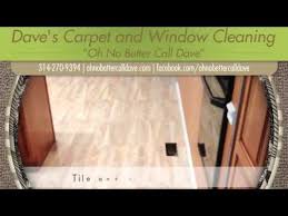 dave s carpet window cleaning