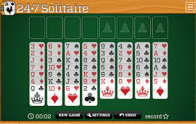 freecell solitaire 247