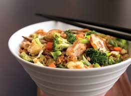 Chicken Fried Rice Recipe That's Better Than Takeout — Eat This ...