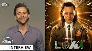 Loki is the latest marvel studios original series to hit disney+ as tom hiddleston is finally back in the mcu, which introduces several new cast members and characters in the god of mischief's journey. Loki Tom Hiddleston The Cast Filmmakers Talk About Breathing New Life Literally Into The Mcu S Most Beloved Villain Heyuguys