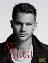 Jeremy Irvine Goes After Roles That Involve Risk-Taking: Photo 3537277