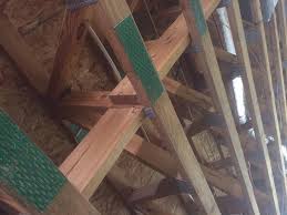 bracing floor trusses fine homebuilding