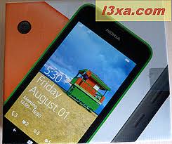 Updating is updating the operating system on your nokia lumia 530 if it has android, in order to improve its performance, get new features, fix bugs, repair security breaches, etc. Nokia Lumia 530 Review E Um Digno Sucessor Do Lumia 520