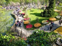10 من أجمل حدائق اسطنبول تركيا جذباً للسياح - دليل أوروبا