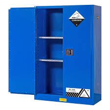 flammable cabinet acid and corrosive