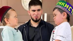He suffers reportedly from a growth hormone deficiency, also known as dwarfism. Who Is Hasbulla Magomedov And How Old Is The Upcoming Russian Social Media Star Thenetline