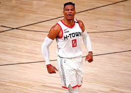 See more ideas about westbrook, russell westbrook, nba players. Russell Westbrook John Wall Trade Winners Losers Complex