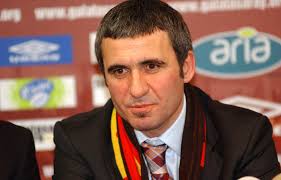 ˈɡe̯orɡe ˈhad͡ʒi) is a romanian former footballer, considered one of the best attacking midfielders in europe during the 1980s and 1990s and the greatest romanian footballer of all time. Gheorghe Hagi Cannot Train Armenia S Football Team Ffa Armenpress Armenian News Agency