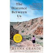 Listen to the distance between us by every single day, 3,486 shazams. The Distance Between Us By Reyna Grande Paperback Target