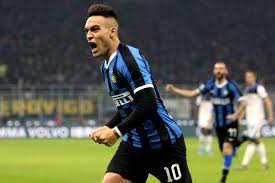 Lautaro javier last name martínez nationality argentina date of birth 22 august 1997 age 23 country of birth argentina place of birth bahía blanca position attacker height 174 cm weight 72 kg foot right. Lautaro Martinez Says He S Comfortable At Inter Milan Amid Barcelona Rumours Bleacher Report Latest News Videos And Highlights